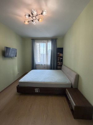Продам двухкомнатную (2-комн.) квартиру, 1-й Предпортовый проезд, 13, Санкт-Петербург г