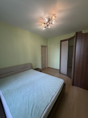 Продам двухкомнатную (2-комн.) квартиру, 1-й Предпортовый проезд, 13, Санкт-Петербург г