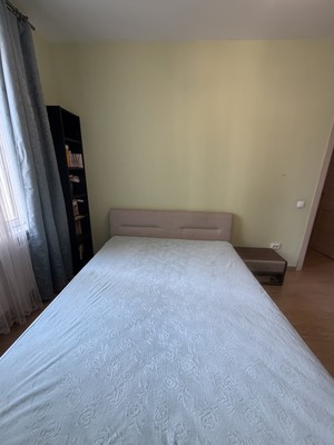 Продам двухкомнатную (2-комн.) квартиру, 1-й Предпортовый проезд, 13, Санкт-Петербург г
