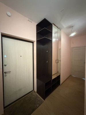 Продам двухкомнатную (2-комн.) квартиру, 1-й Предпортовый проезд, 13, Санкт-Петербург г