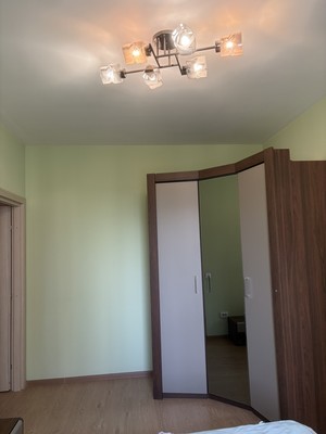 Продам двухкомнатную (2-комн.) квартиру, 1-й Предпортовый проезд, 13, Санкт-Петербург г