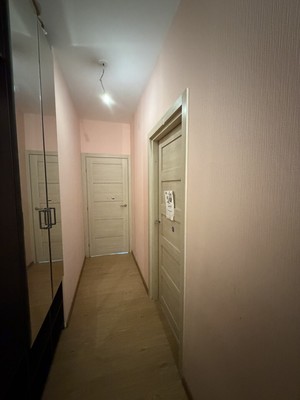 Продам двухкомнатную (2-комн.) квартиру, 1-й Предпортовый проезд, 13, Санкт-Петербург г