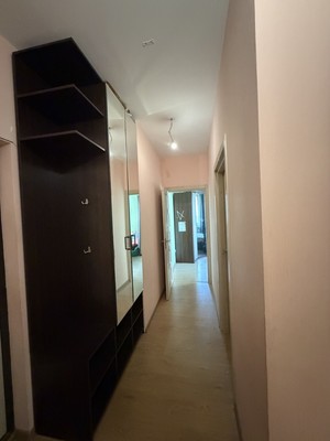 Продам двухкомнатную (2-комн.) квартиру, 1-й Предпортовый проезд, 13, Санкт-Петербург г