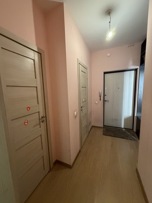 Продам двухкомнатную (2-комн.) квартиру, 1-й Предпортовый проезд, 13, Санкт-Петербург г