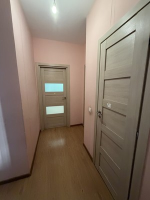 Продам двухкомнатную (2-комн.) квартиру, 1-й Предпортовый проезд, 13, Санкт-Петербург г