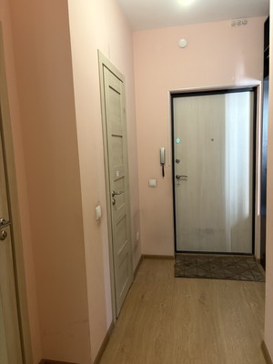 Продам двухкомнатную (2-комн.) квартиру, 1-й Предпортовый проезд, 13, Санкт-Петербург г