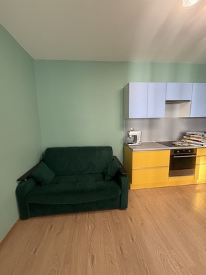 Продам двухкомнатную (2-комн.) квартиру, 1-й Предпортовый проезд, 13, Санкт-Петербург г