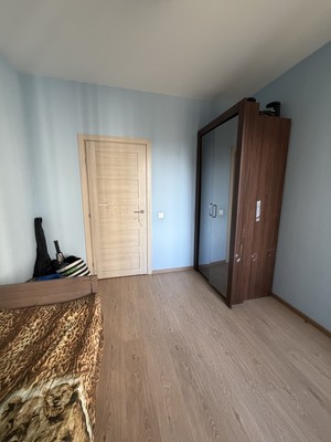 Продам двухкомнатную (2-комн.) квартиру, 1-й Предпортовый проезд, 13, Санкт-Петербург г