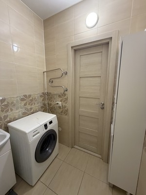 Продам двухкомнатную (2-комн.) квартиру, 1-й Предпортовый проезд, 13, Санкт-Петербург г