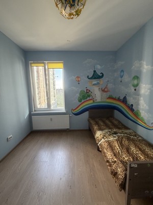 Продам двухкомнатную (2-комн.) квартиру, 1-й Предпортовый проезд, 13, Санкт-Петербург г