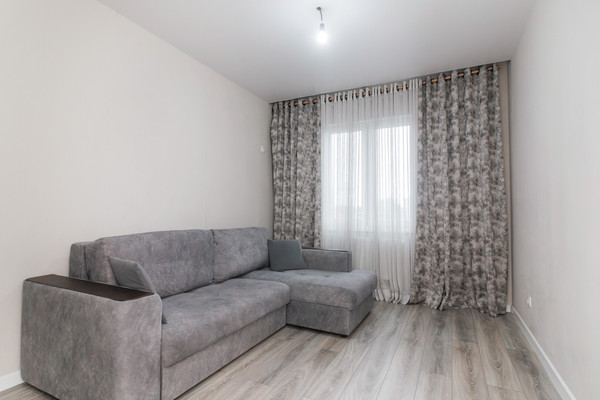 Продам однокомнатную (1-комн.) квартиру, Елены Сагандуковой ул, 14, Ханты-Мансийск г