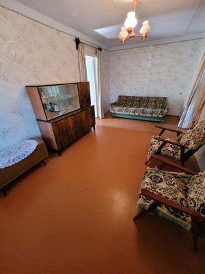 Продам двухкомнатную (2-комн.) квартиру, Лизы Чайкиной ул, 39, Таганрог г