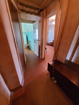 Продам двухкомнатную (2-комн.) квартиру, Лизы Чайкиной ул, 39, Таганрог г