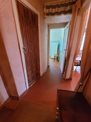 Продам двухкомнатную (2-комн.) квартиру, Лизы Чайкиной ул, 39, Таганрог г