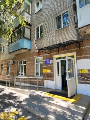 Продам двухкомнатную (2-комн.) квартиру, Лизы Чайкиной ул, 39, Таганрог г