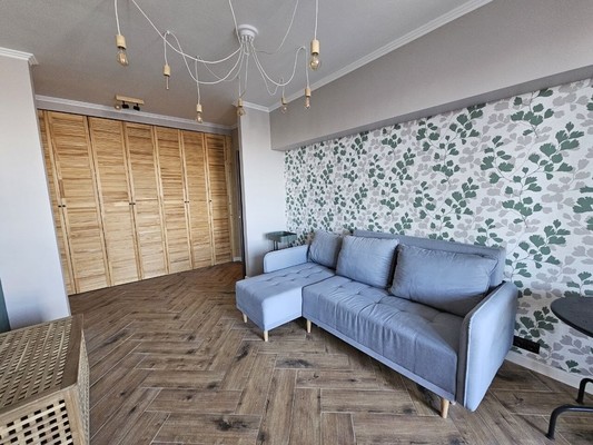 Продам трехкомнатную (3-комн.) квартиру, Авангардная ул, 19/30, Москва г