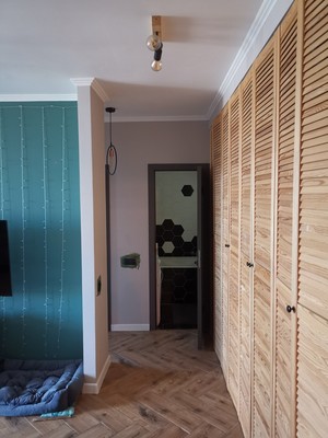 Продам трехкомнатную (3-комн.) квартиру, Авангардная ул, 19/30, Москва г