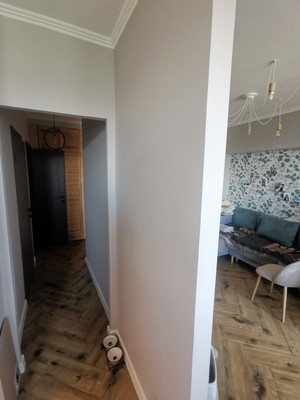Продам трехкомнатную (3-комн.) квартиру, Авангардная ул, 19/30, Москва г