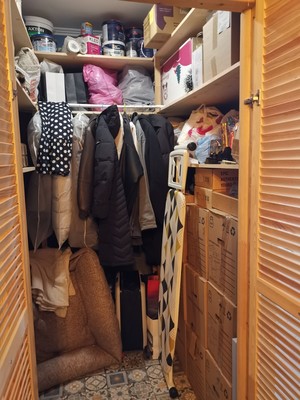 Продам трехкомнатную (3-комн.) квартиру, Авангардная ул, 19/30, Москва г