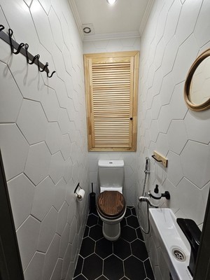 Продам трехкомнатную (3-комн.) квартиру, Авангардная ул, 19/30, Москва г