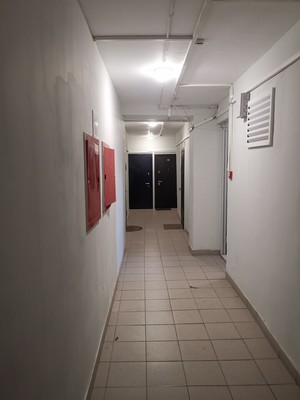 Продам трехкомнатную (3-комн.) квартиру, Авангардная ул, 19/30, Москва г