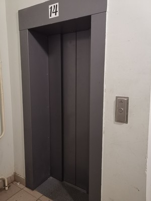 Продам трехкомнатную (3-комн.) квартиру, Авангардная ул, 19/30, Москва г