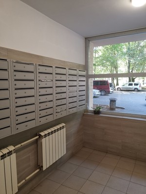Продам трехкомнатную (3-комн.) квартиру, Авангардная ул, 19/30, Москва г