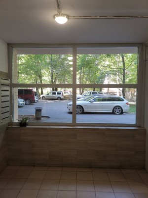 Продам трехкомнатную (3-комн.) квартиру, Авангардная ул, 19/30, Москва г