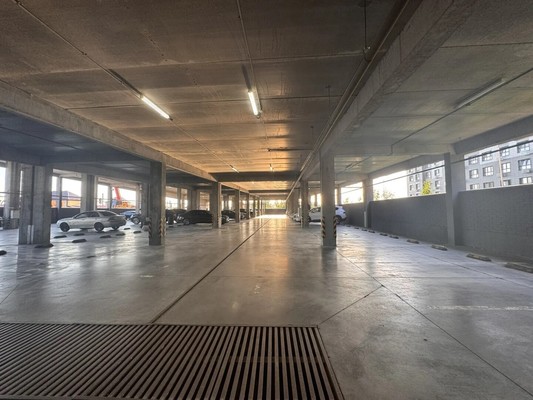Продам машиноместо 13,3 м2, Мира ул, 66, Казань г