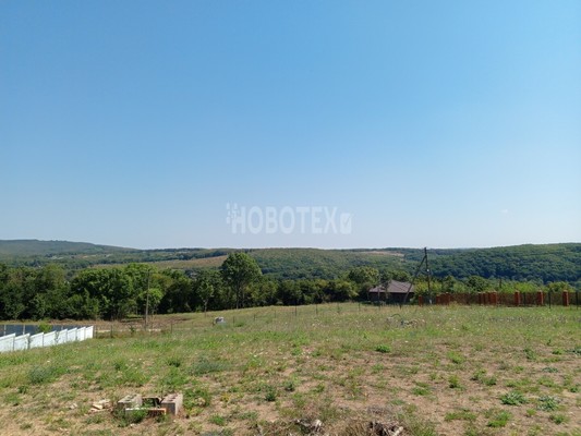 Продам участок 33 соток, ИЖС, Плавневая ул, Азовская ст-ца, 0 км от города