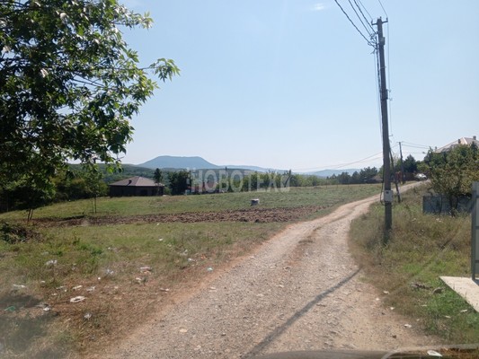 Продам участок 33 соток, ИЖС, Плавневая ул, Азовская ст-ца, 0 км от города