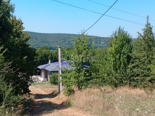 Продам участок 7,24 соток, ИЖС, Крестьянская ул, Азовская ст-ца, 0 км от города