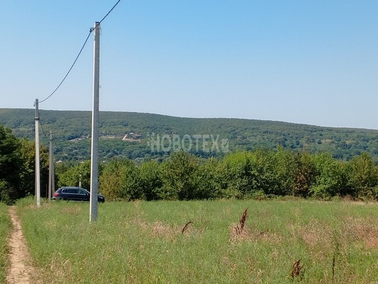 Продам участок 7,24 соток, ИЖС, Крестьянская ул, Азовская ст-ца, 0 км от города