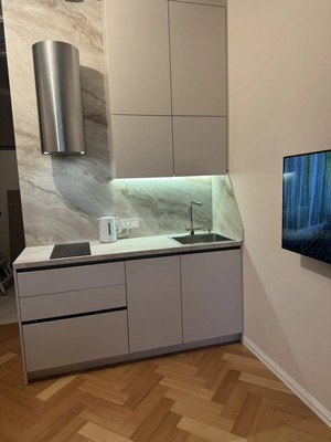 Продам однокомнатную (1-комн.) квартиру, Василия Ланового ул, 5, Москва г