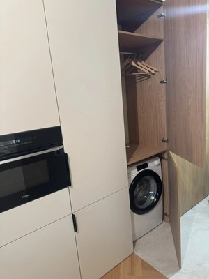 Продам однокомнатную (1-комн.) квартиру, Василия Ланового ул, 5, Москва г