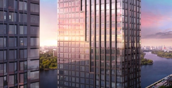 Продам однокомнатную (1-комн.) квартиру (долевое), Ленинградское ш, Москва г