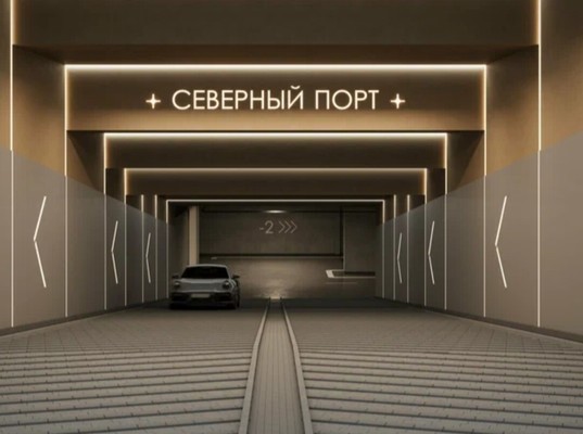 Продам однокомнатную (1-комн.) квартиру (долевое), Ленинградское ш, Москва г