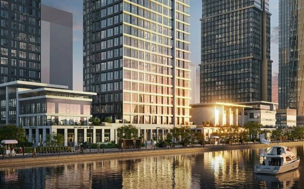 Продам однокомнатную (1-комн.) квартиру (долевое), Ленинградское ш, Москва г