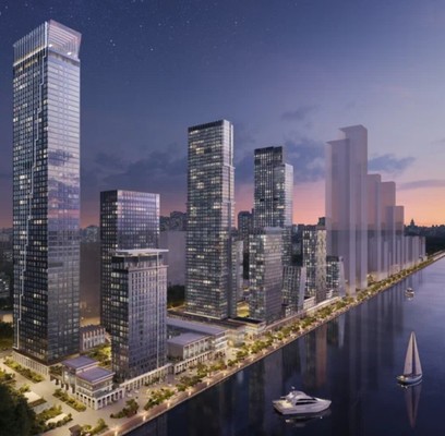 Продам однокомнатную (1-комн.) квартиру (долевое), Ленинградское ш, Москва г