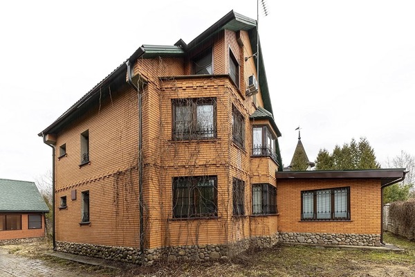 Продам дом, 87, Ивановка д, 0 км от города