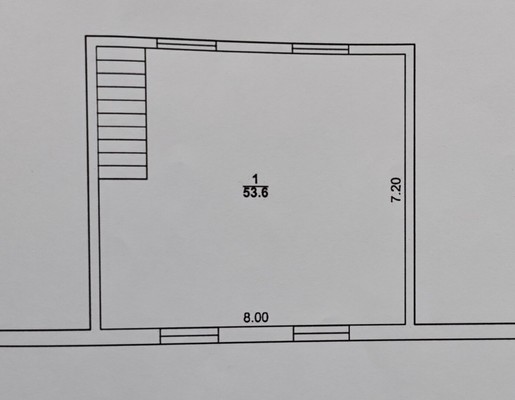 Продам дом, Николаевское Шоссе ул, 7ка, Таганрог г, 0 км от города