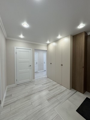 Продам трехкомнатную (3-комн.) квартиру, Натана Рахлина ул, 13к2, Казань г