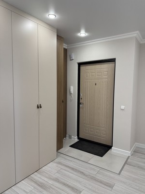 Продам трехкомнатную (3-комн.) квартиру, Натана Рахлина ул, 13к2, Казань г