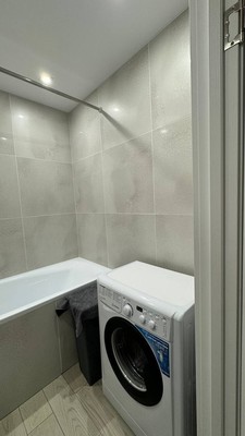 Продам трехкомнатную (3-комн.) квартиру, Натана Рахлина ул, 13к2, Казань г