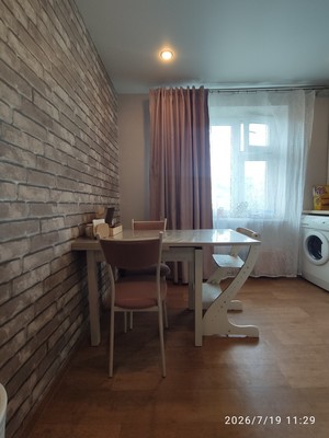 Продам однокомнатную (1-комн.) квартиру, Галии Кайбицкой ул, 11, Казань г