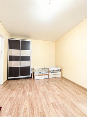 Продам однокомнатную (1-комн.) квартиру, Галии Кайбицкой ул, 11, Казань г