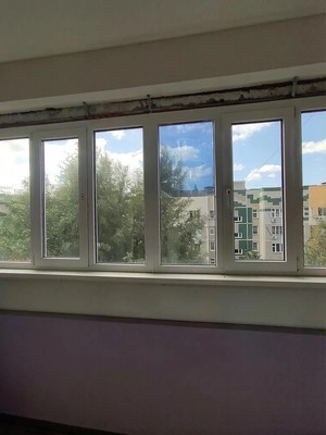Продам однокомнатную (1-комн.) квартиру, Галии Кайбицкой ул, 11, Казань г