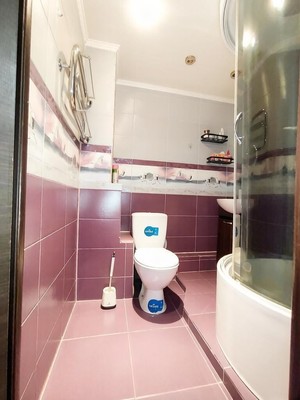 Продам однокомнатную (1-комн.) квартиру, Галии Кайбицкой ул, 11, Казань г