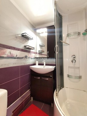 Продам однокомнатную (1-комн.) квартиру, Галии Кайбицкой ул, 11, Казань г