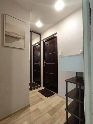 Продам однокомнатную (1-комн.) квартиру, Галии Кайбицкой ул, 11, Казань г